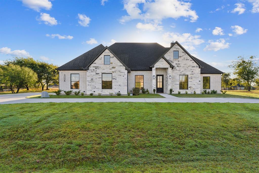 Hencken Ranch Estates - Residential