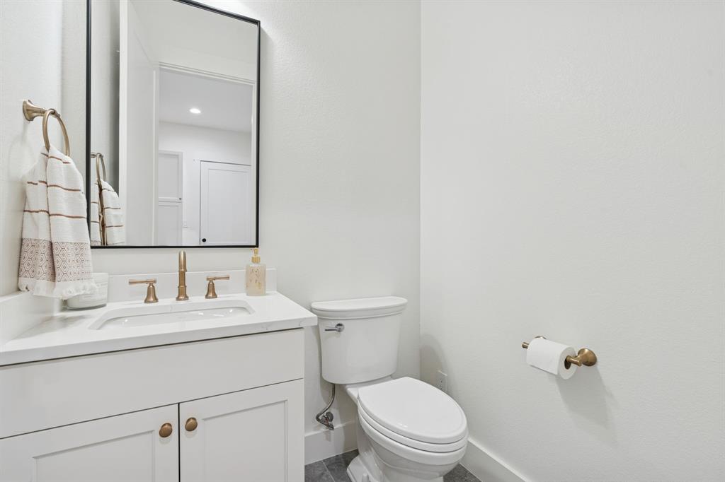 Hencken Ranch Estates - Residential