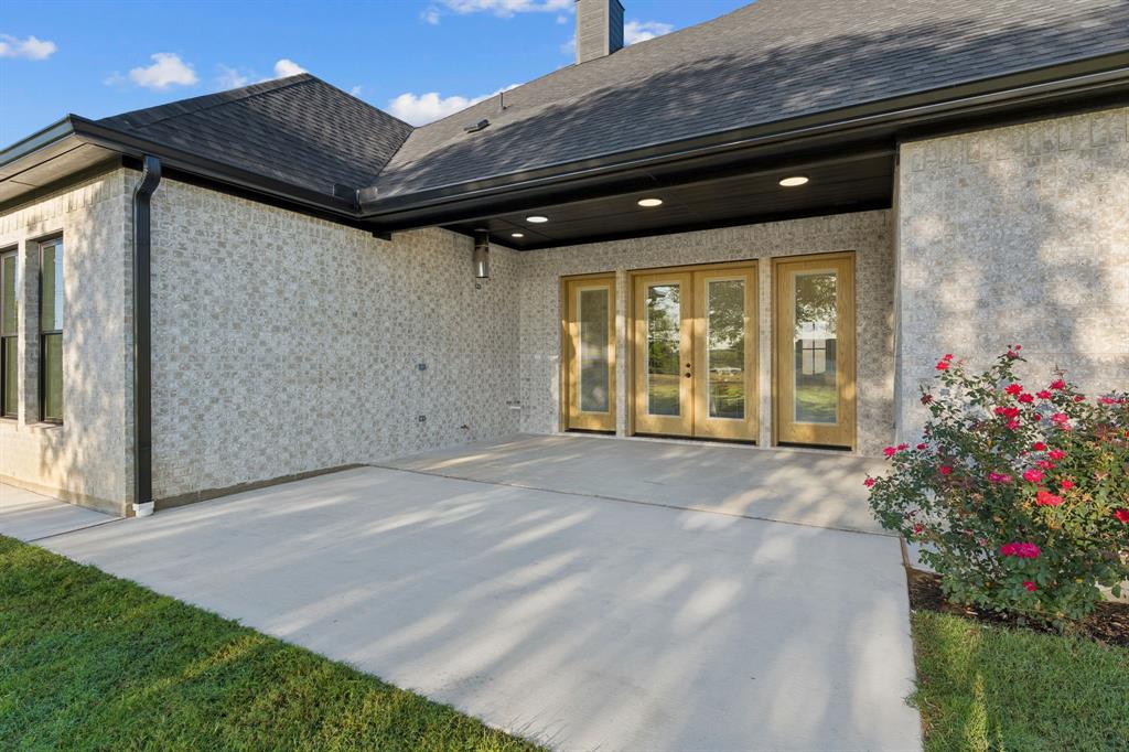 Hencken Ranch Estates - Residential