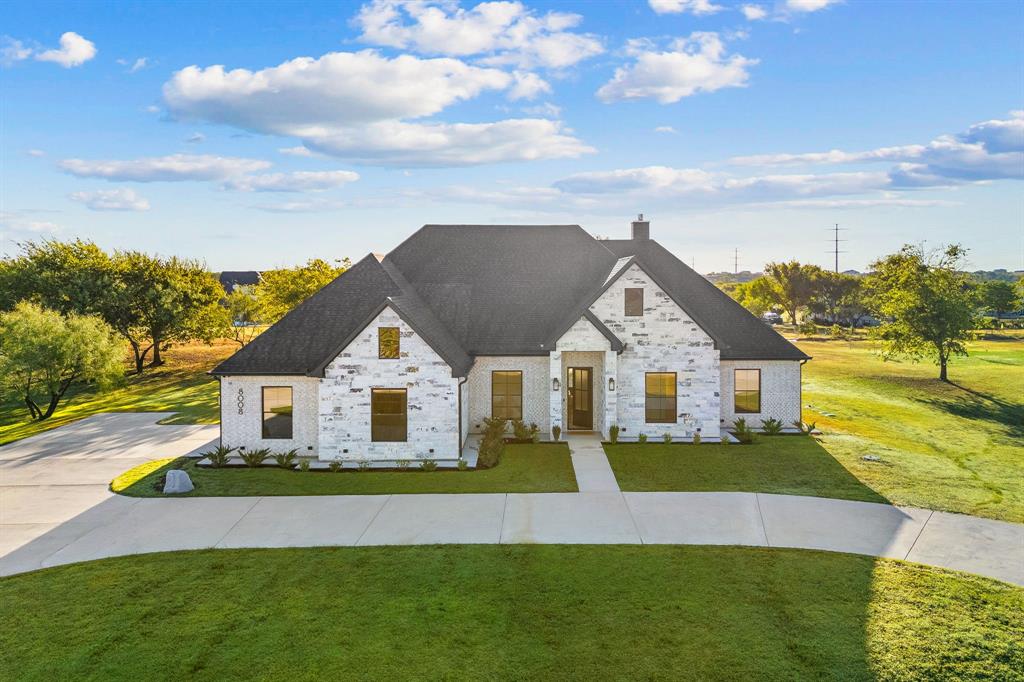 Hencken Ranch Estates - Residential