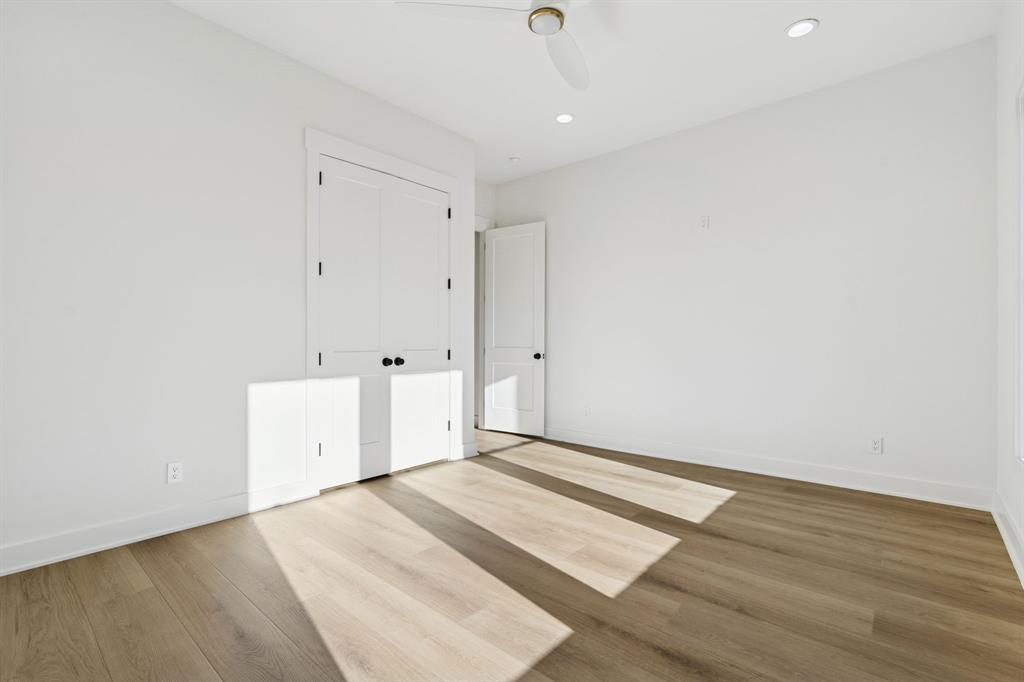 Hencken Ranch Estates - Residential