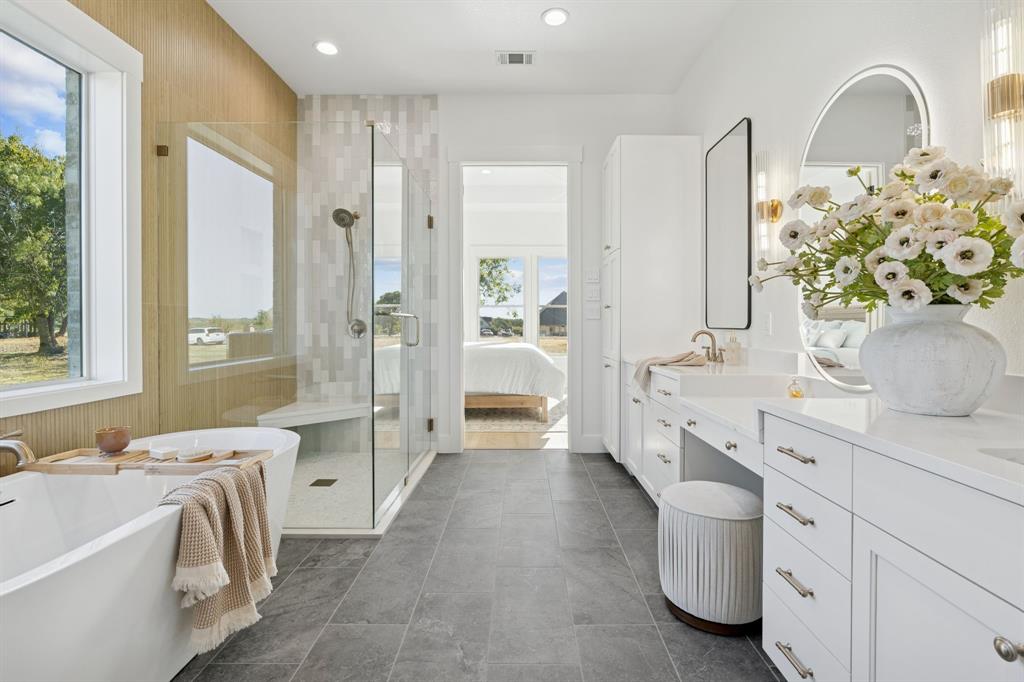 Hencken Ranch Estates - Residential