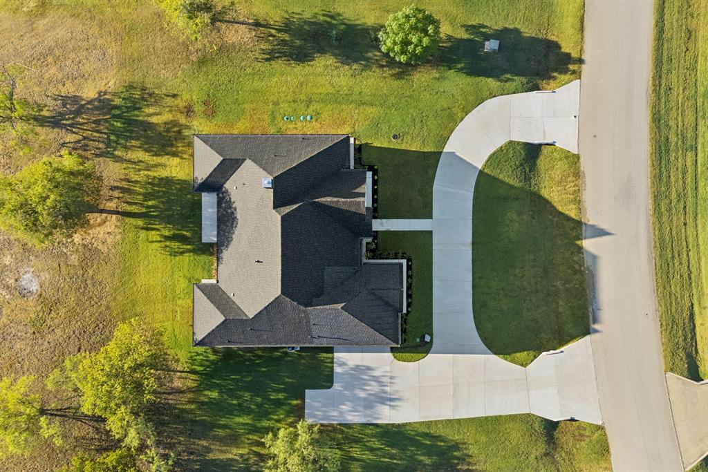 Hencken Ranch Estates - Residential