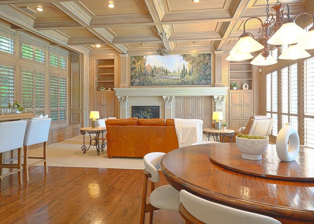 White Rock Creek Estates - Ph II - Residential