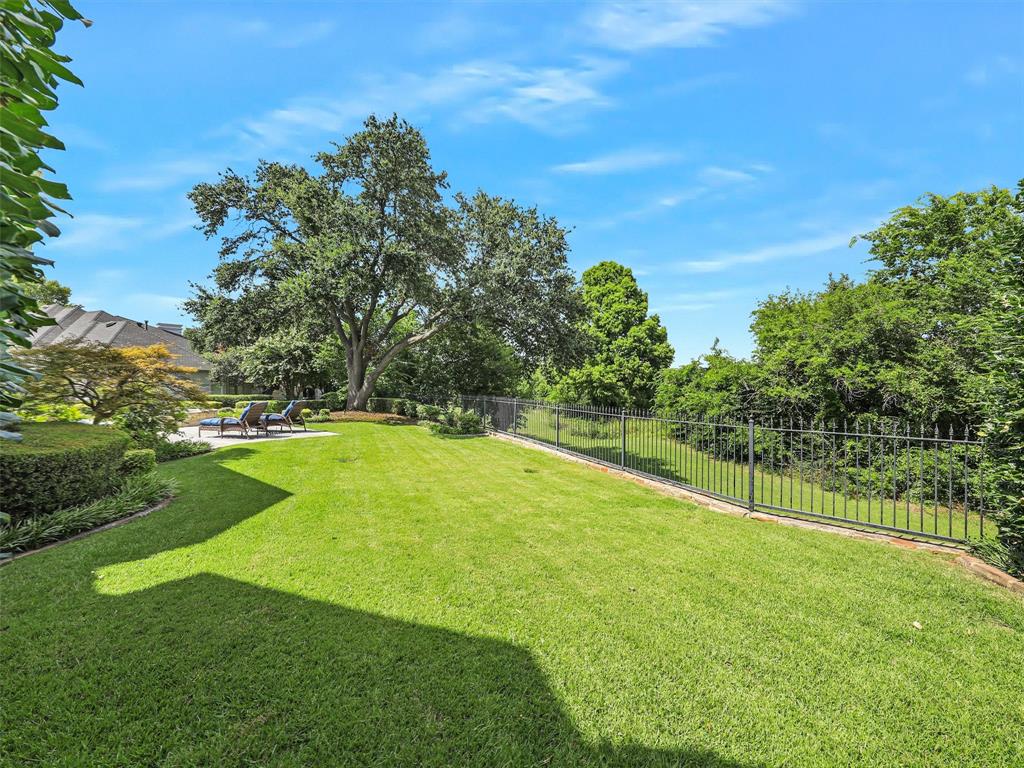 White Rock Creek Estates - Ph II - Residential
