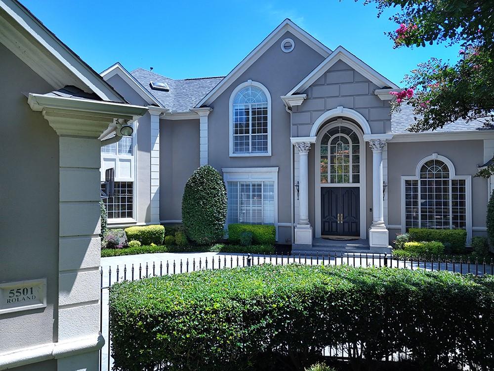 White Rock Creek Estates - Ph II - Residential