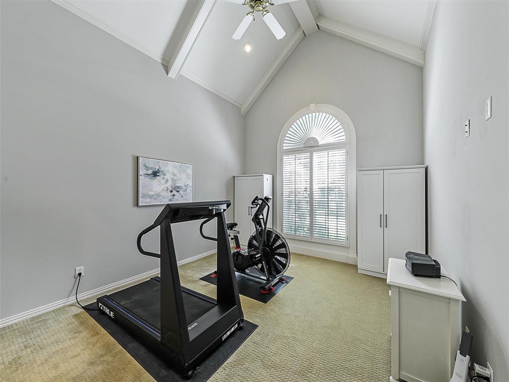 White Rock Creek Estates - Ph II - Residential