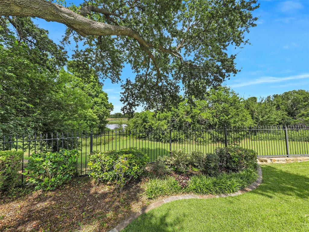 White Rock Creek Estates - Ph II - Residential