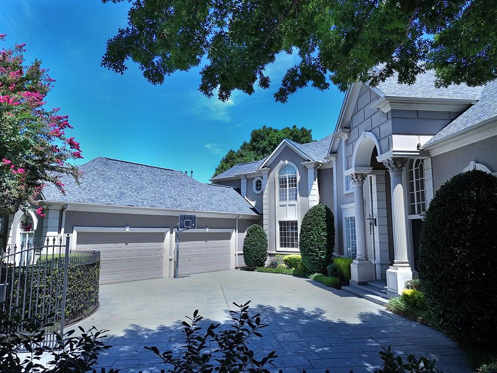 White Rock Creek Estates - Ph II - Residential