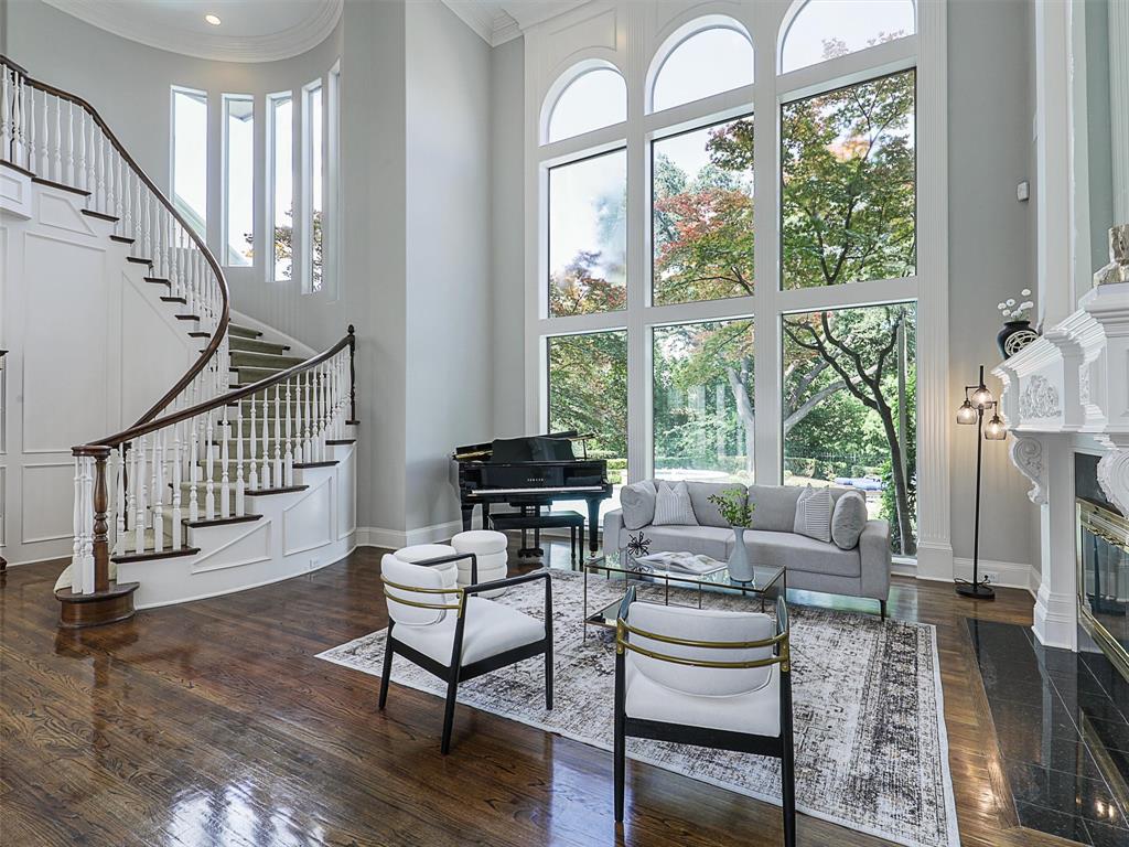White Rock Creek Estates - Ph II - Residential