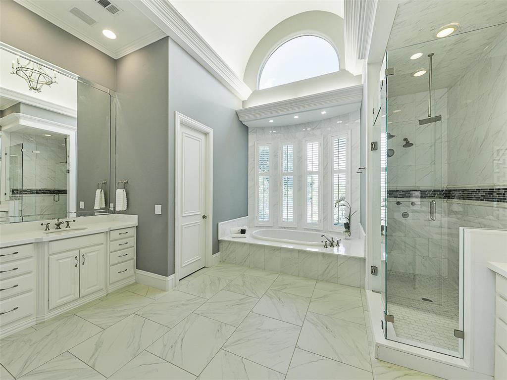 White Rock Creek Estates - Ph II - Residential