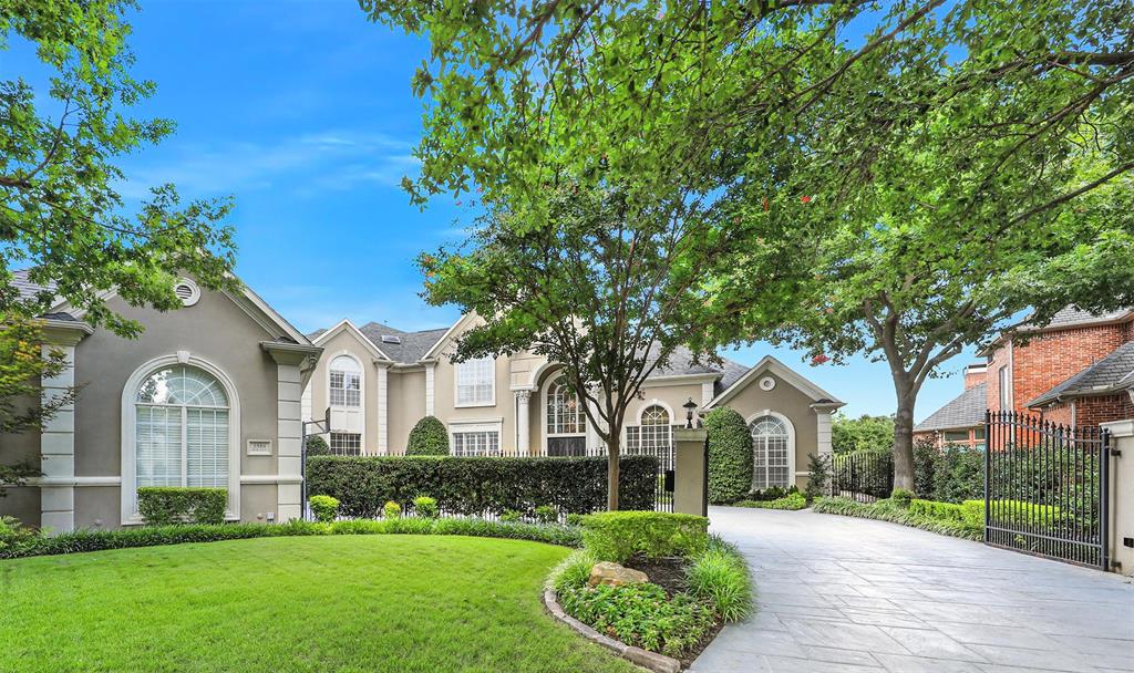 White Rock Creek Estates - Ph II - Residential