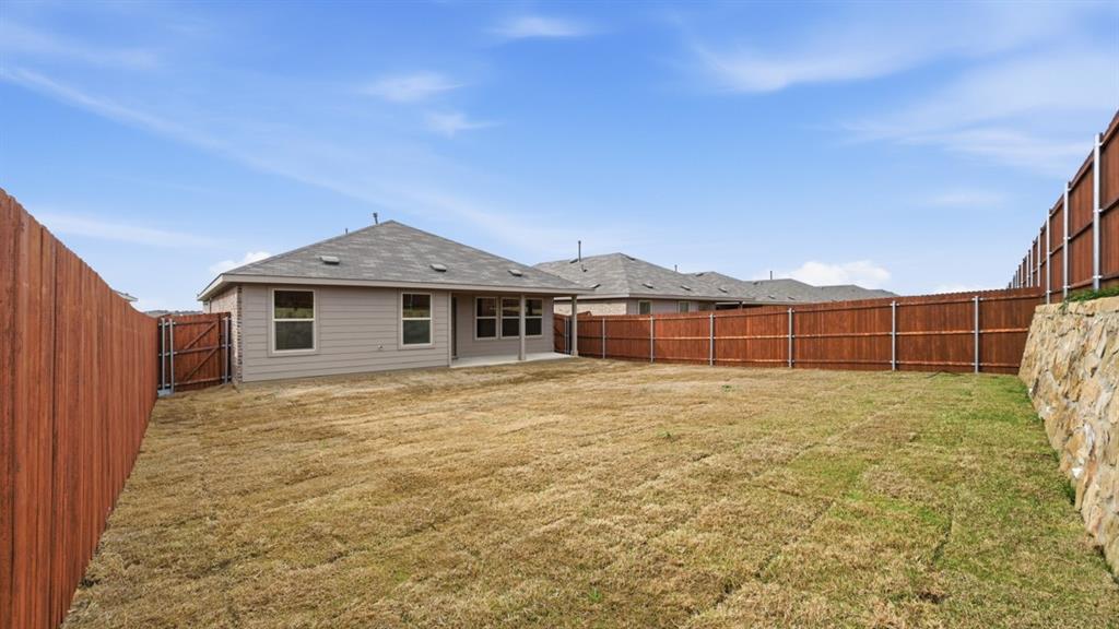 Rock Creek Ranch - Residential
