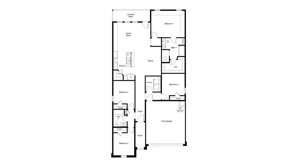 Rock Creek Ranch - Residential