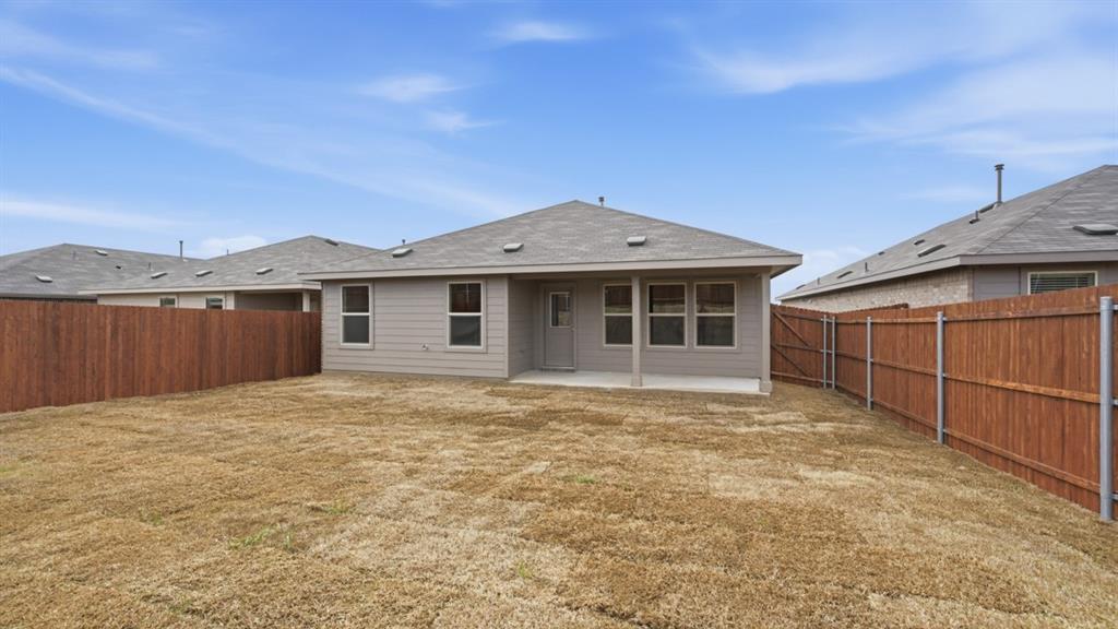 Rock Creek Ranch - Residential
