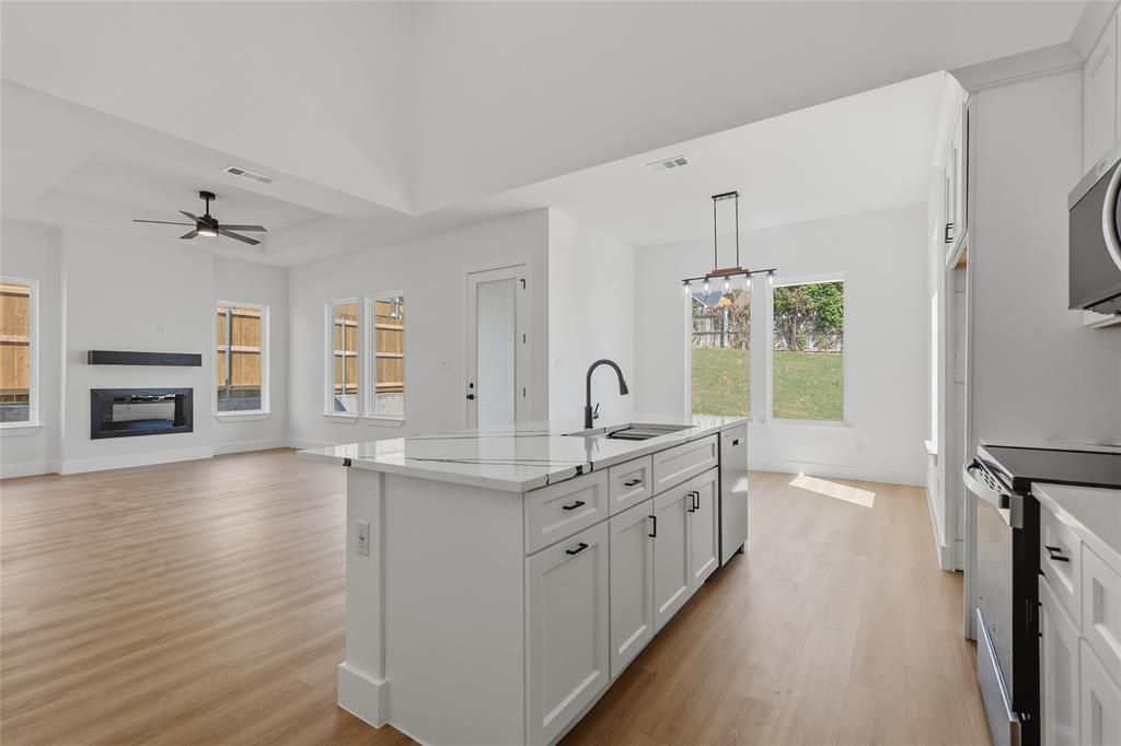 Carver Heights - Residential