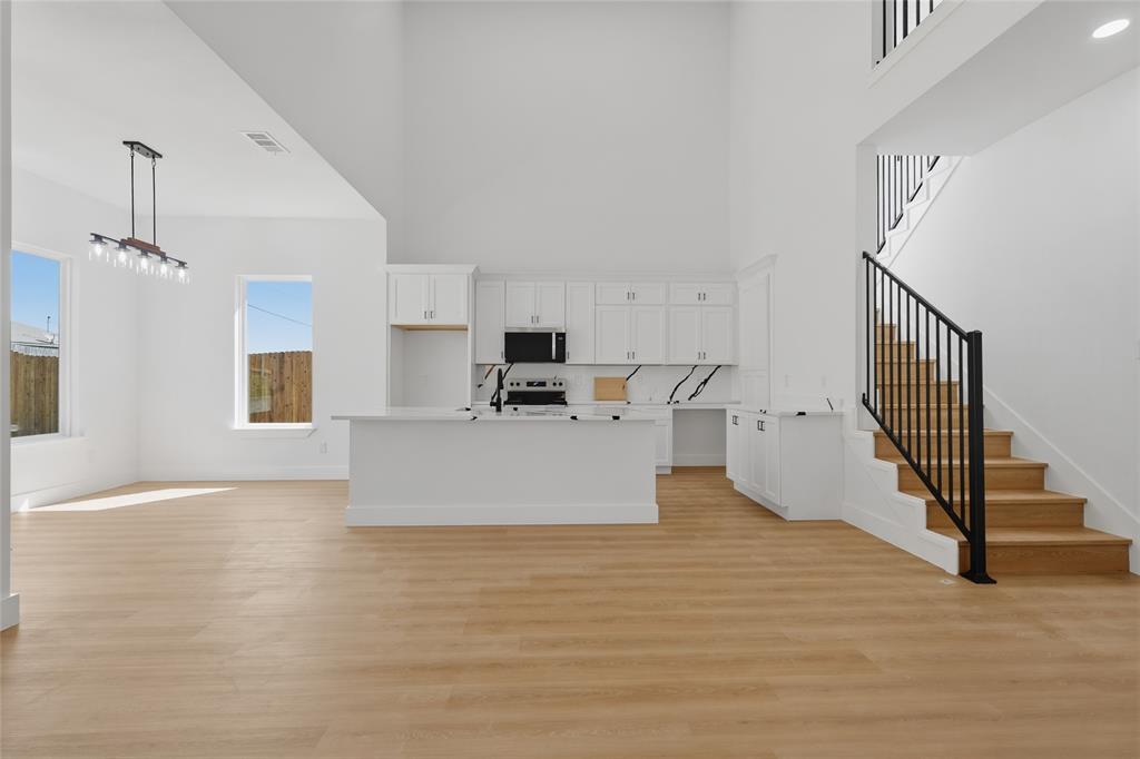 Carver Heights - Residential