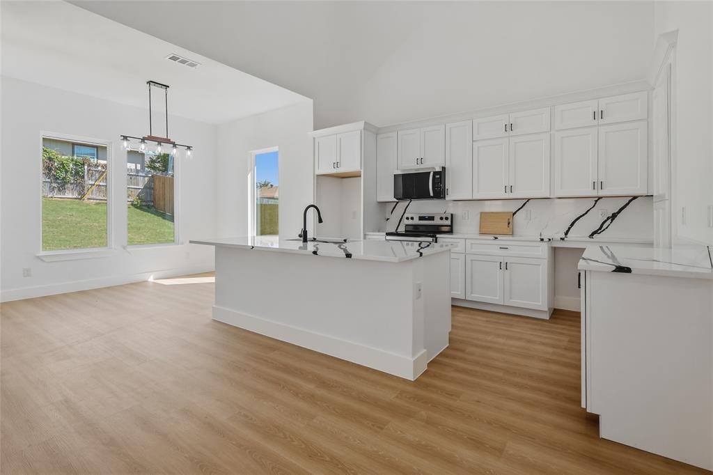 Carver Heights - Residential