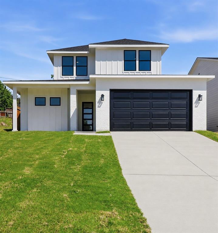 Carver Heights - Residential