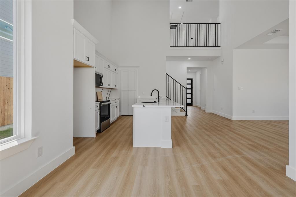 Carver Heights - Residential