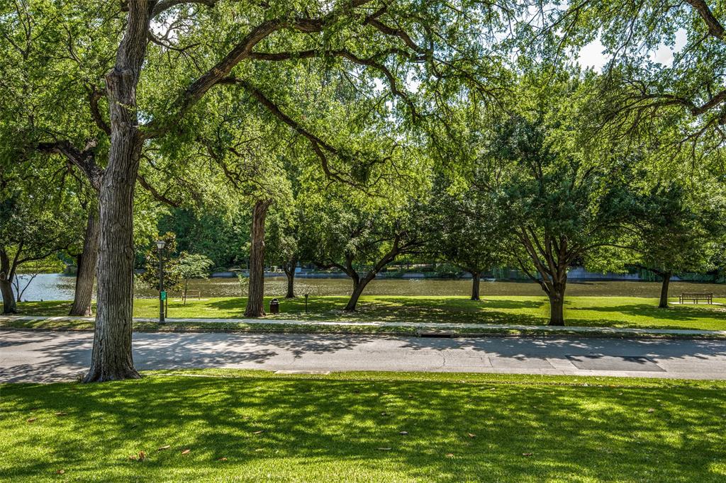 Highland Park - Land