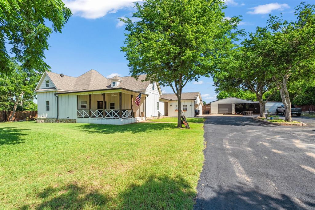 Russo Add - Residential