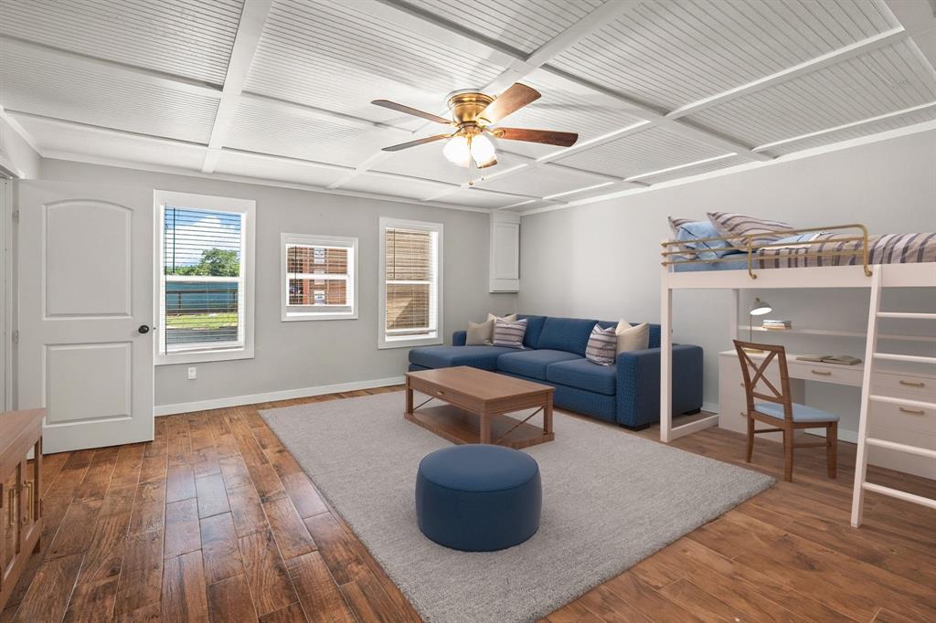 Russo Add - Residential