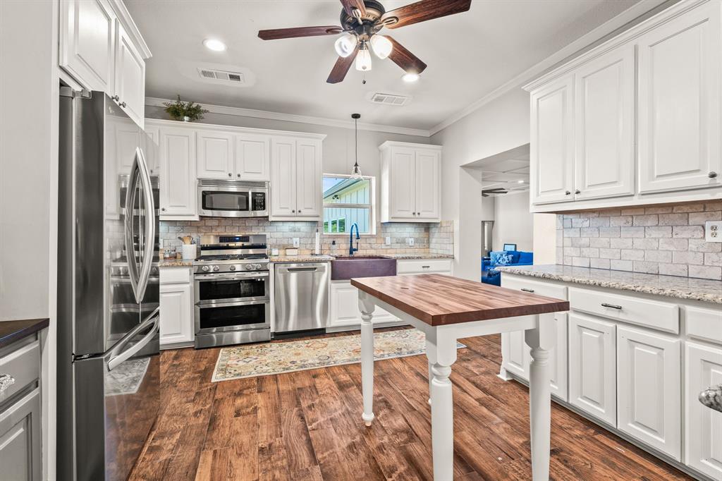 Russo Add - Residential