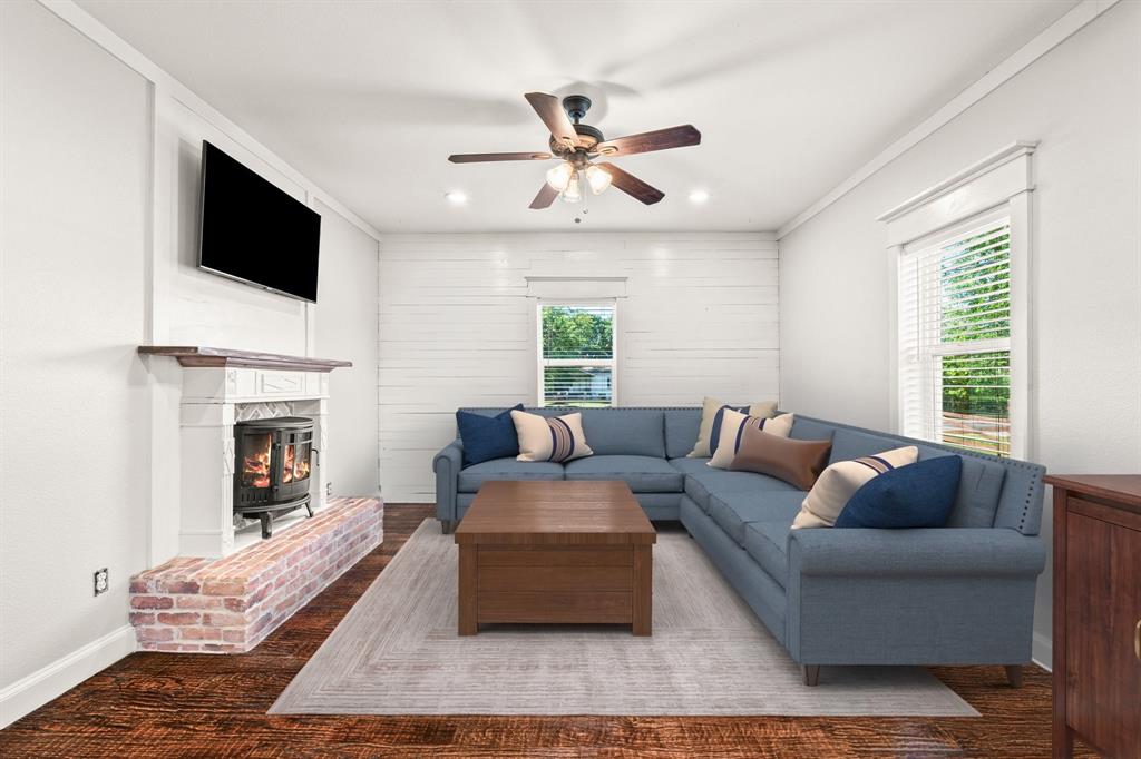 Russo Add - Residential