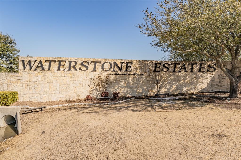 Waterstone Estates Sec II - Land