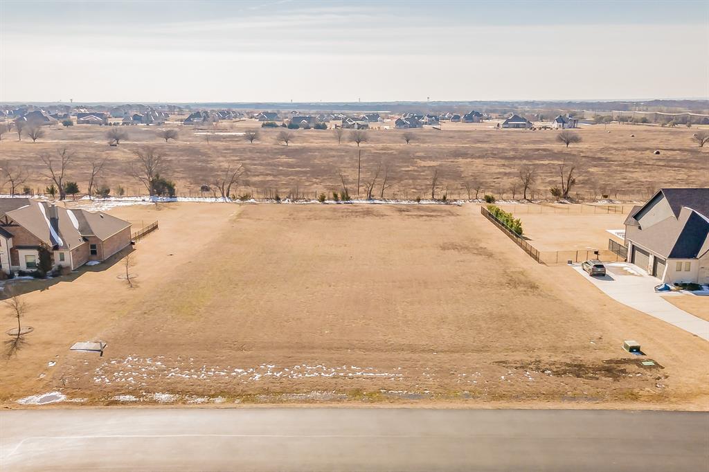 Waterstone Estates Sec II - Land