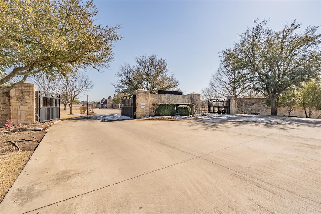 Waterstone Estates Sec II - Land