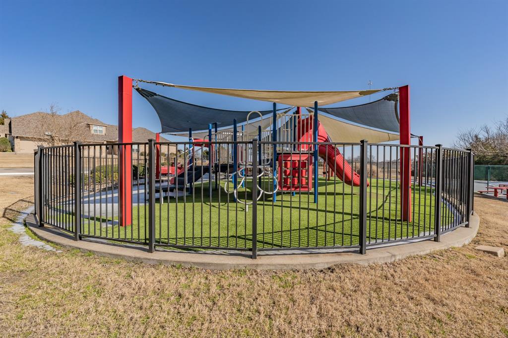 Waterstone Estates Sec II - Land