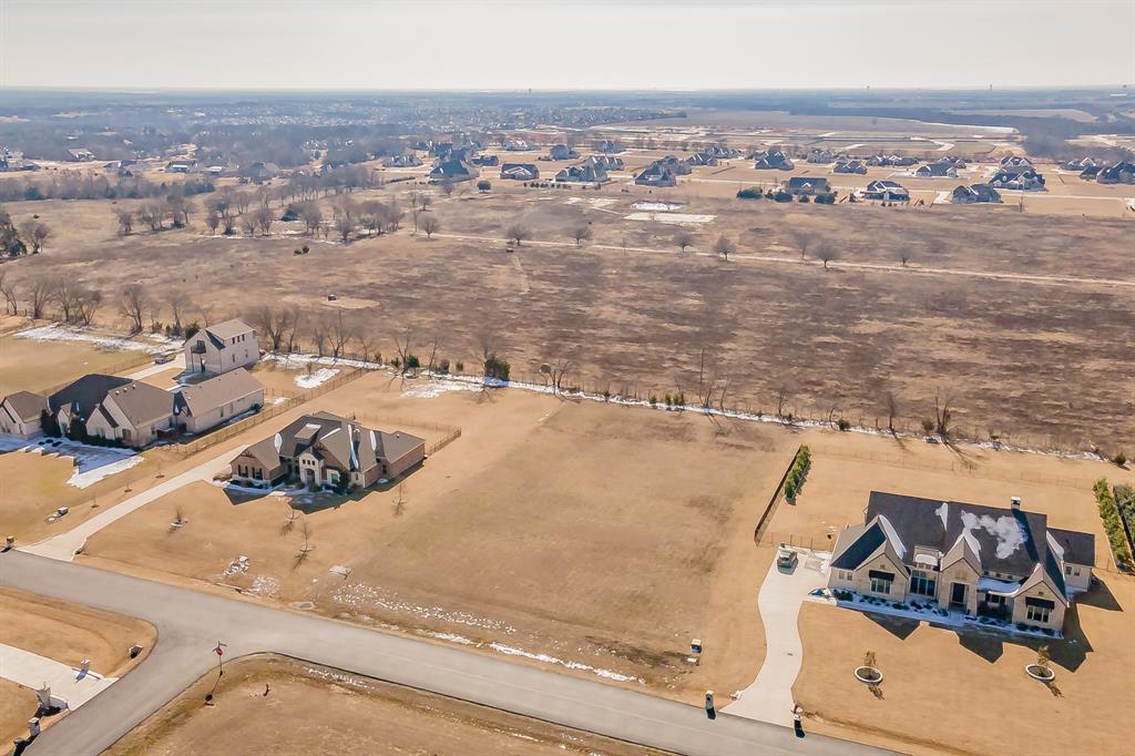 Waterstone Estates Sec II - Land
