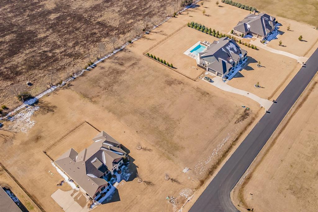 Waterstone Estates Sec II - Land