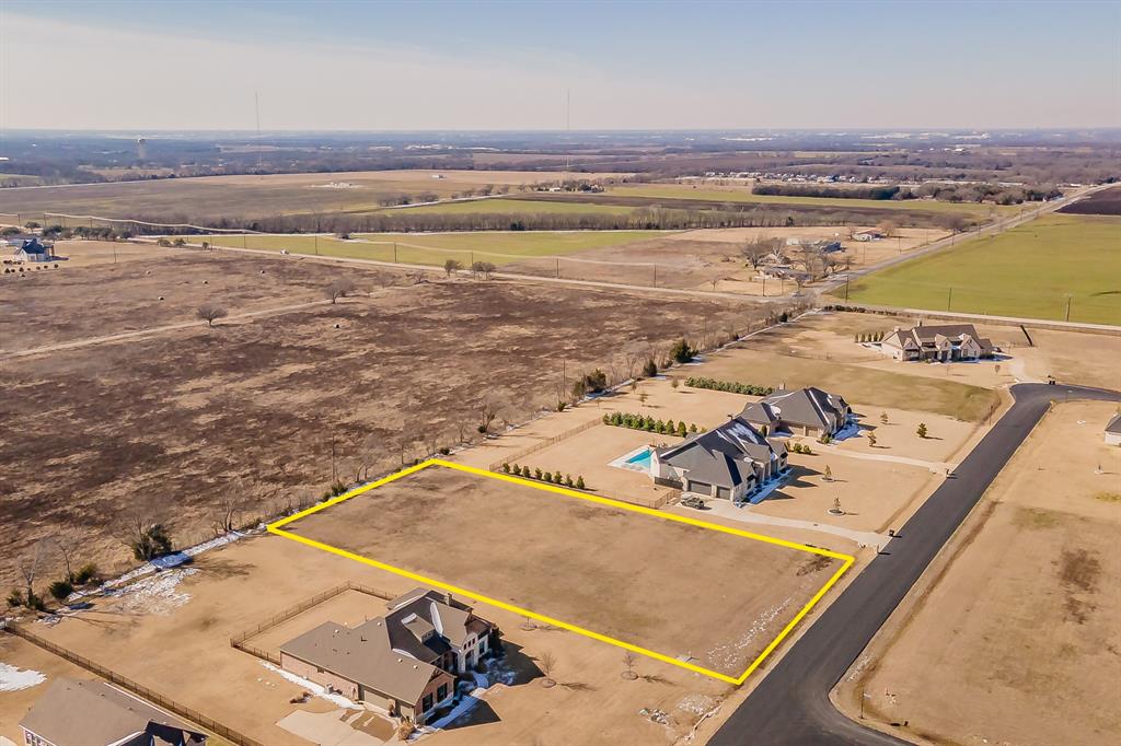 Waterstone Estates Sec II - Land