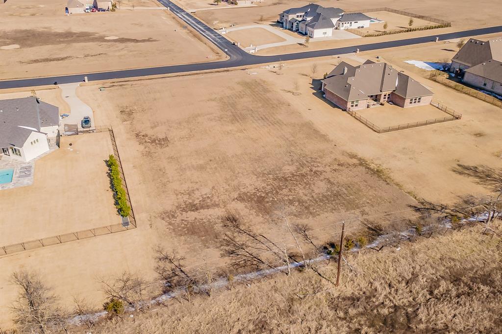 Waterstone Estates Sec II - Land