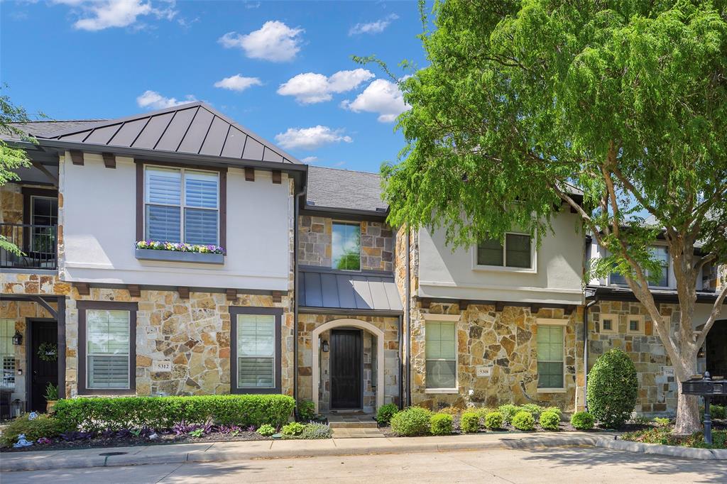 Settlement At Craig Ranch The - Residential