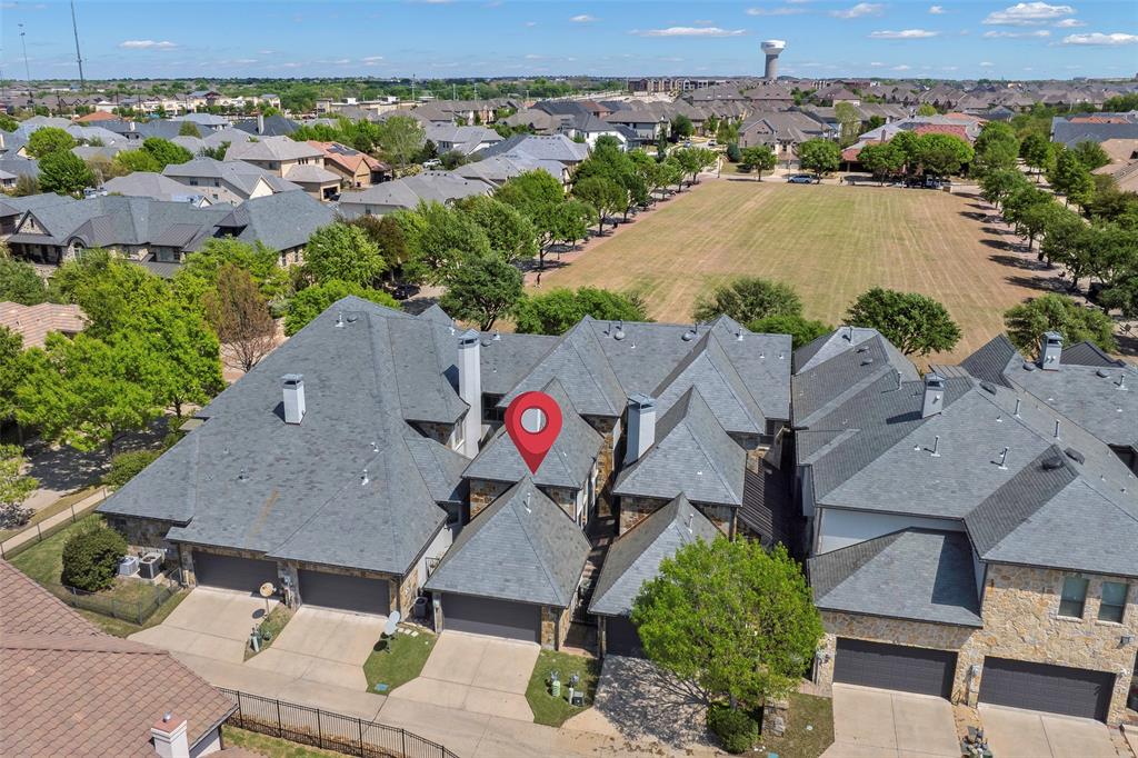 Settlement At Craig Ranch The - Residential