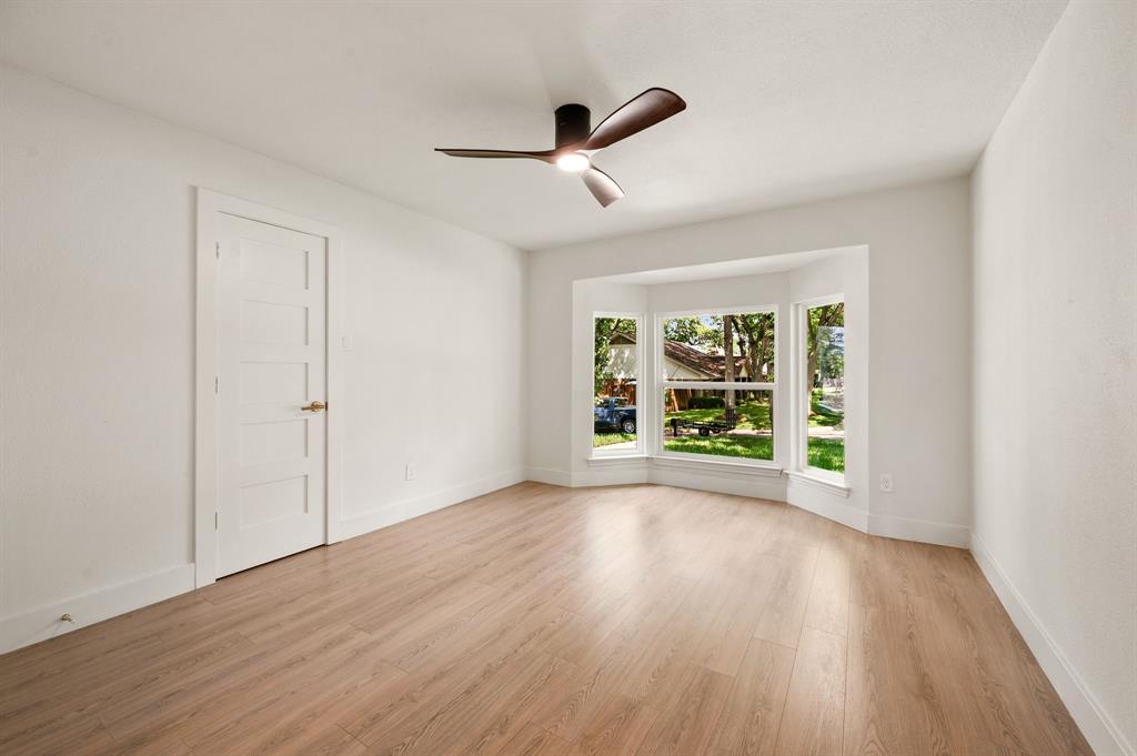Castle Oaks - Residential
