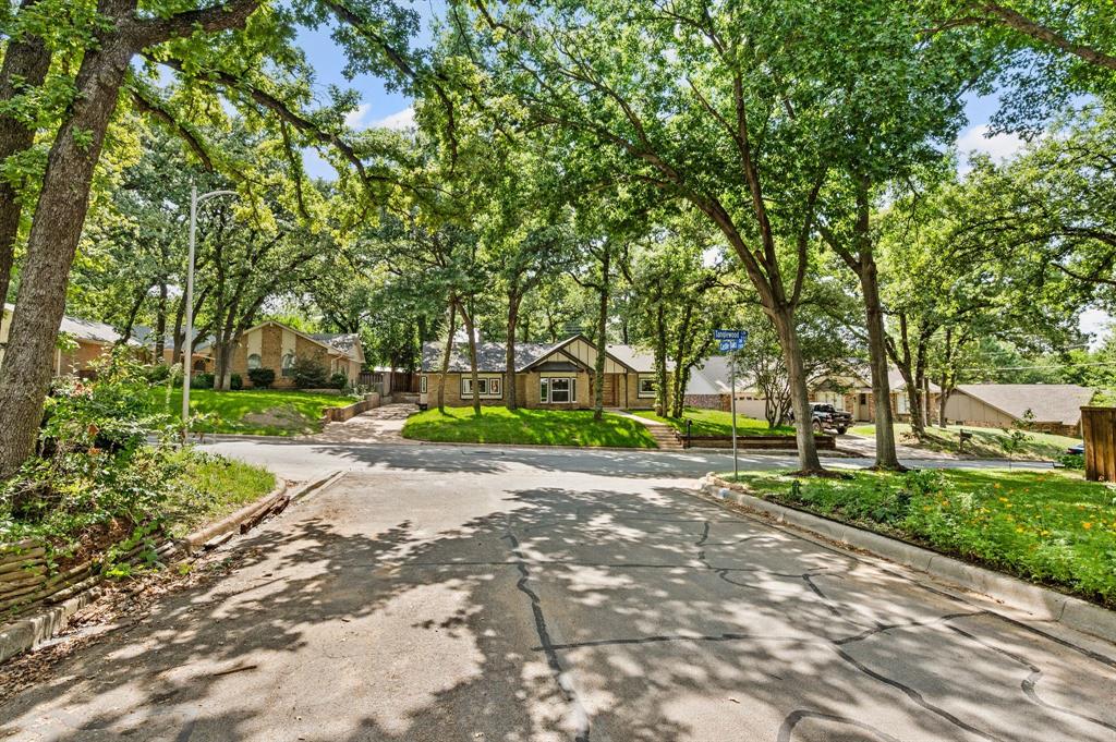 Castle Oaks - Residential