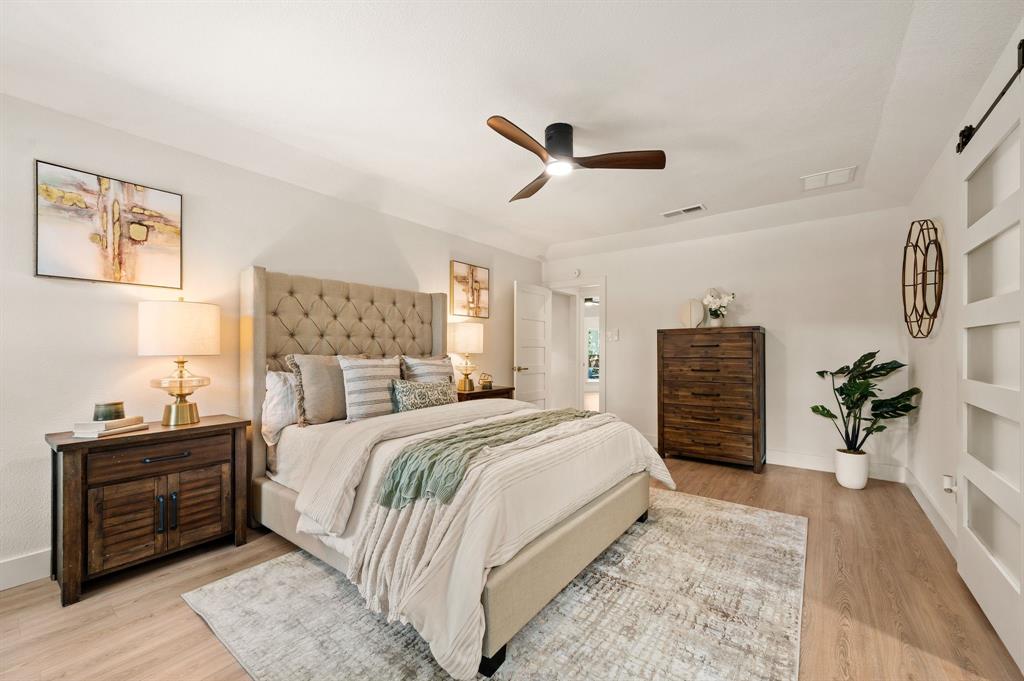 Castle Oaks - Residential