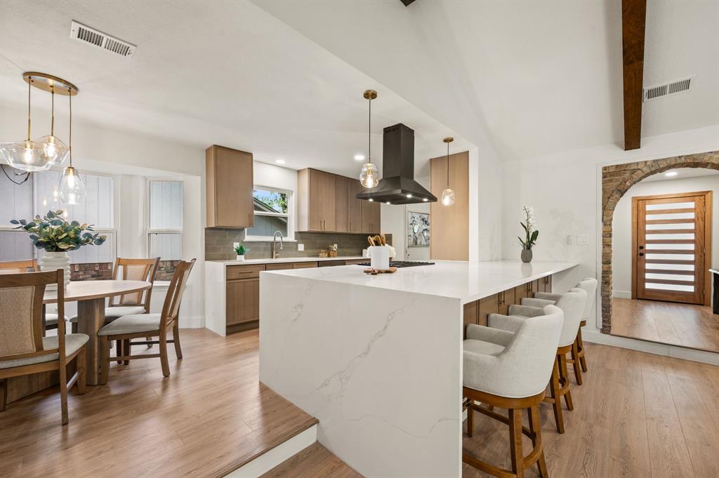Castle Oaks - Residential