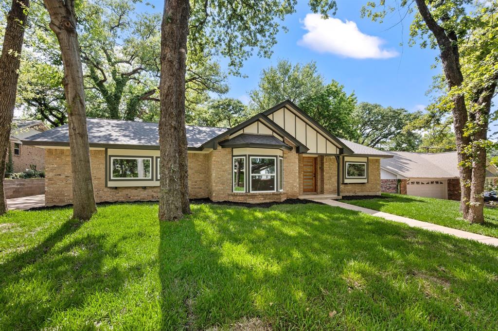 Castle Oaks - Residential