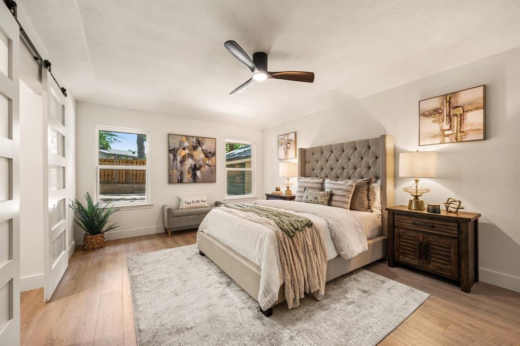 Castle Oaks - Residential