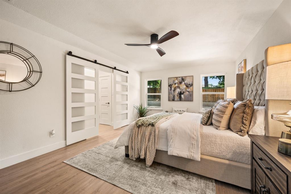 Castle Oaks - Residential