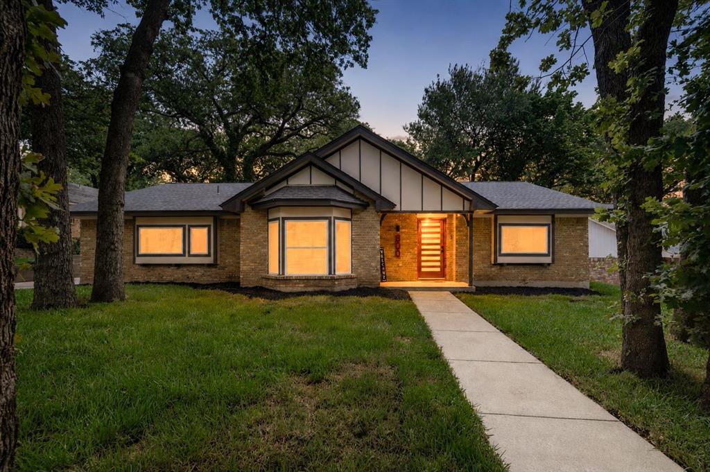Castle Oaks - Residential