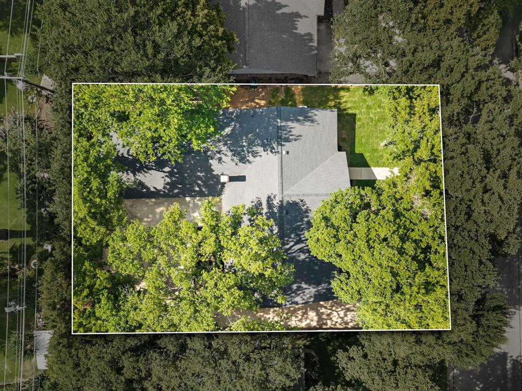 Castle Oaks - Residential