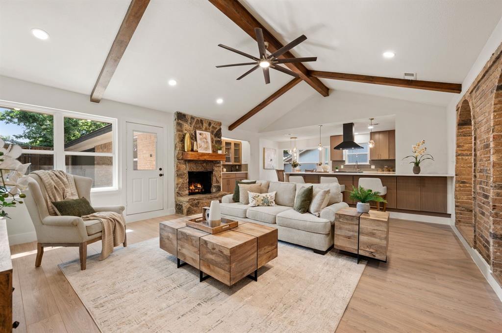 Castle Oaks - Residential