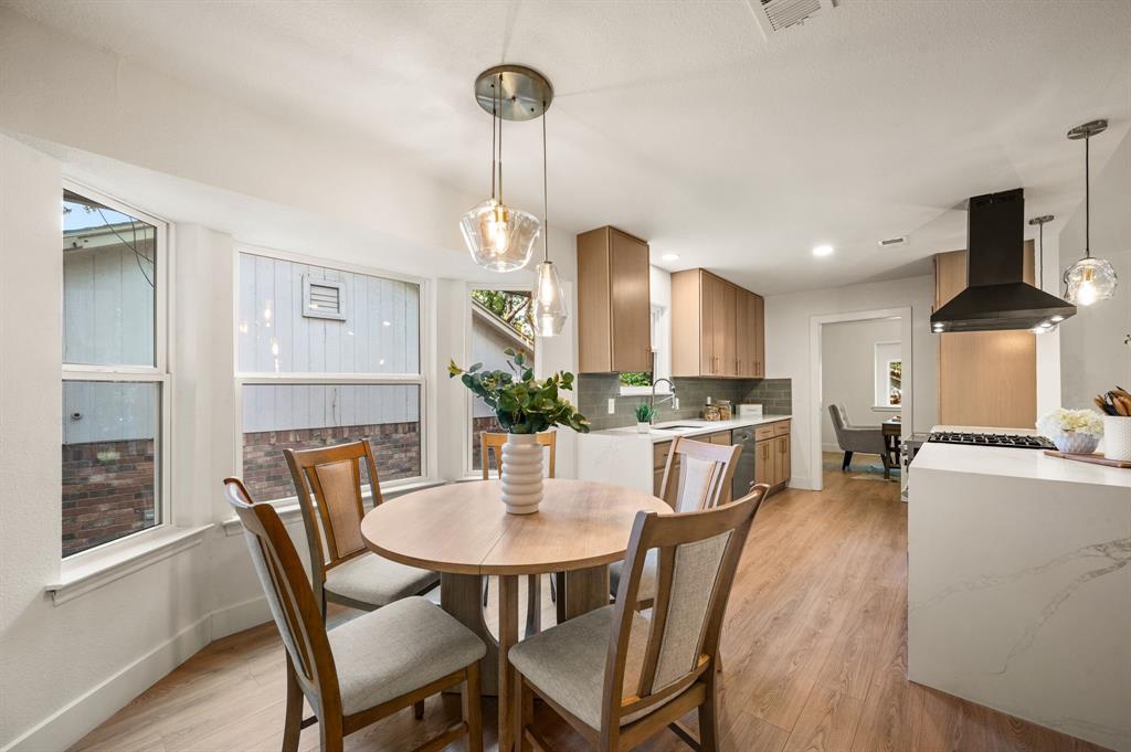 Castle Oaks - Residential